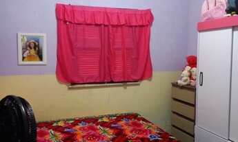 Imagem 5: CASA BEM LOCALIZADA ARACATI