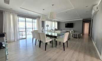 Imagem: Locação Apartamento 4 Dormitórios - 201