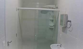 Imagem 5: Alugo apartamento de 1 quarto para universitária junto a UFSC