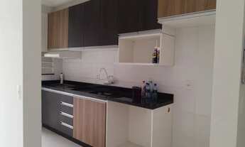 Imagem 4: Apartamento para venda tem 71 metros quadrados com 2 quartos em Estrada Nova - Jaraguá do