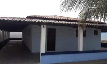 Imagem 2: Vendo uma casa de praia na Redinha Nova, próxima ao Aquário Natal
