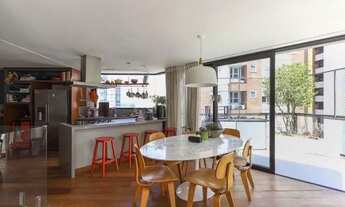 Imagem 6: Venda Cobertura 2 Dormitórios - 220 m² Vila Madalena