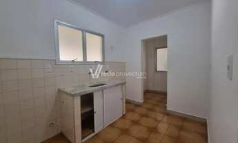 Imagem 7: Apartamento - Vila Industrial - Campinas