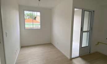 Imagem 5: Apartamento novo 31m2 um quarto