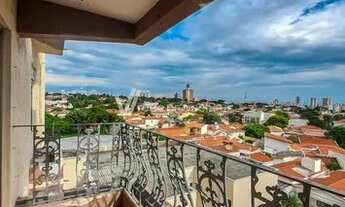 Imagem 7: Cobertura - Jardim Chapadão - Campinas