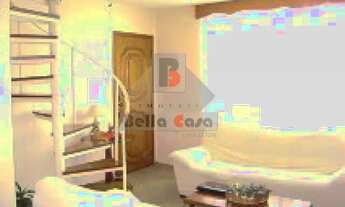 Imagem: COBERTURA DUPLEX - PROXIMO METRO VILA PRUDENTE