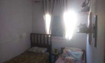 Imagem 2: Cobertura com 2 dormitórios à venda, 78 m² por R$ 299.000,00 - Jardim Las Vegas - Santo An