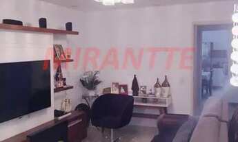 Imagem 2: Sobrado para venda com 140 metros quadrados com 3 quartos em Parque Mandaqui - São Paulo