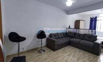 Imagem 4: Kitnet com 1 dorm, Canto do Forte, Praia Grande - R$ 212 mil, Cod: 1184