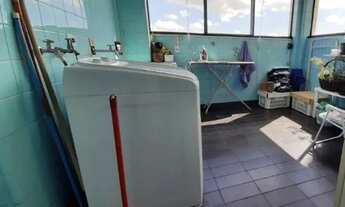 Imagem: Apartamento Venda 3 Dormitórios - 210 m²