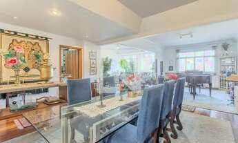 Imagem 2: Apartamento à Venda - Leme, 4 Quartos, 280 m2