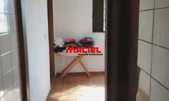 Imagem 5: Casa Padrão em São José dos Campos