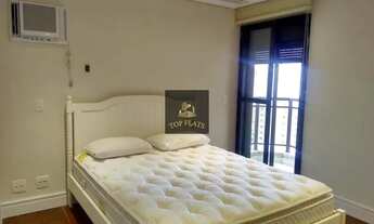 Imagem 6: Flat disponível em Moema - SP