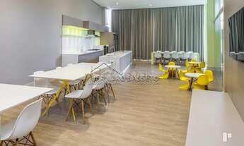 Imagem 3: ITAJAí - Apartamento Padrão - Praia Brava de Itajaí