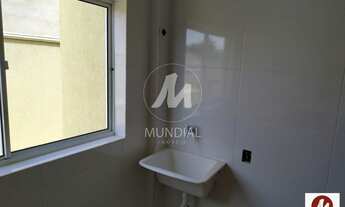 Imagem 6: Apartamento (tipo - padrao) 2 dormitórios/suite, cozinha planejada, em condomínio fechado