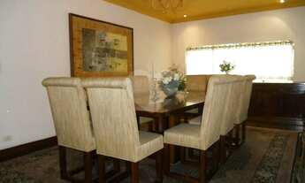 Imagem: São Paulo - Casa Padrão - ALTO DE PINHEIROS