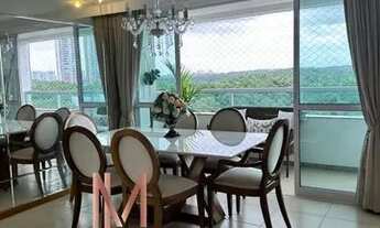 Imagem 4: Apartamento para Venda em Salvador, Patamares, 3 dormitórios, 1 suíte, 3 banheiros, 2 vaga