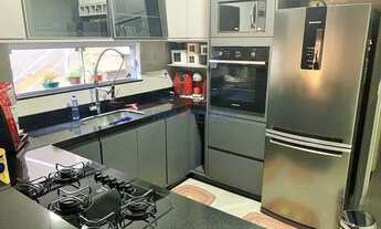 Imagem 6: Casa - Residencial Santa Joana - Sumaré