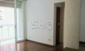 Imagem: Apartamento à venda na região de Perdizes