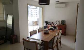 Imagem 2: Cobertura com 2 quartos na Tijuca