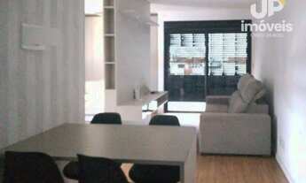 Imagem: Loft com 1 dormitório para alugar, 36 m²