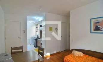 Imagem 3: Apartamento para Aluguel - Rio Branco, 2 Quartos, 41 m2