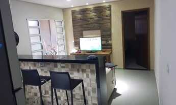 Imagem 2: Casa Nova 2 dormitórios