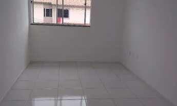 Imagem 3: Aluga-se apartamento AV.Lauro Porto, na rua C Vida Nova Sobrado Nossa senhora do Socorro