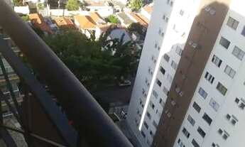 Imagem 5: Apartamento para aluguel possui 50 metros quadrados com 2 quartos