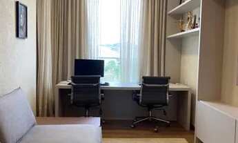 Imagem 4: Alphaville Brasília - Venda/Aluguel 2 quartos