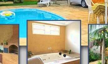 Imagem: Linda casa em Paraíba do Sul RJ