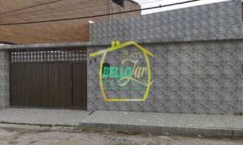 Imagem 2: Casa à venda, 220 m² por R$ 750.000,00 - Salgadinho - Olinda/PE