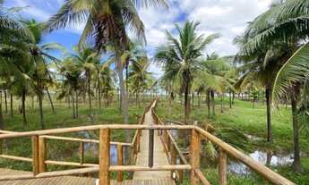 Imagem 2: Ville al mare Terreno / lote com venda por R$235.000