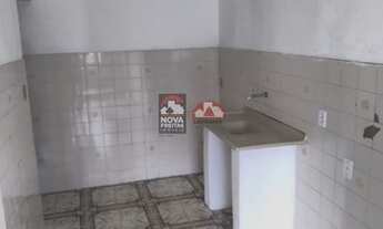 Imagem 6: Pindamonhangaba - Casa Padrão - Residencial Mombaça I