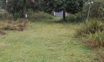 Imagem 5: Sitio com 4.500m2