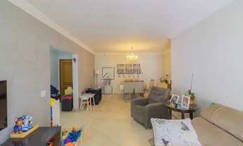 Imagem: Venda Apartamento 3 Dormitórios - 135 m²