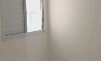 Imagem 6: Apartamento para aluguel tem 60 metros quadrados com 2 quartos