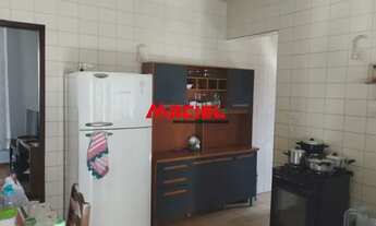 Imagem 7: Casa Padrão em São José dos Campos