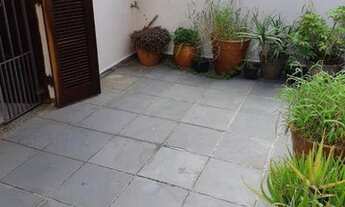 Imagem 4: Sobrado com 3 dormitórios, 150 m² - venda por R$ 595.000,00 ou aluguel por R$ 3.500,00/mês