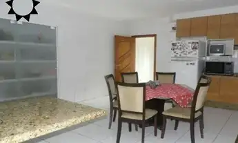 Imagem 5: SOBRADO CITY BUSSOCABA