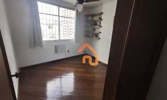 Imagem 4: Amplo apartamento de 3 quartos Santa Rosa reformado!!!