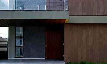 Imagem: Casa Alphaville 2 Com 2 Pavimentos 4/4 Sendo