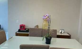 Imagem 6: Apartamento para venda com 81 metros quadrados com 3 quartos em Campestre - Santo André