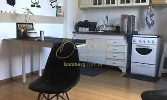 Imagem: ÓTIMO PREÇO, Duplex Mobiliado, Frente