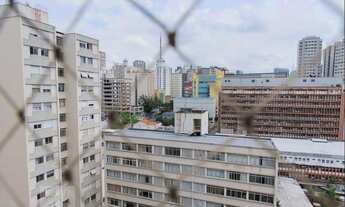 Imagem 4: Apartamento à Venda - Liberdade, 2 Quartos, 87 m2