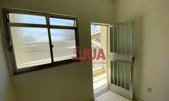 Imagem 3: Apartamento com 1 dormitório para alugar, 53 m² por R$ 900,02/mês - Centro - Nova Iguaçu/R