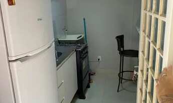 Imagem: Kitnet mobiliada - setor sul