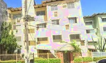 Imagem 2: Apartamento 2/4 mobiliado para alugar no Imbuí