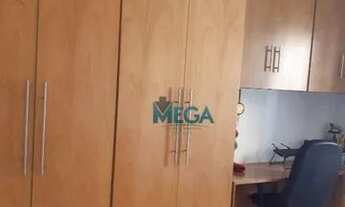 Imagem 7: Apartamento com 2 dormitórios à venda, 55 m² por R$ 439.000 - Vila Alexandria - São Paulo