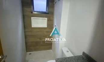 Imagem 3: Apartamento com 3 dormitórios à venda, 96 m² por R$ 580.000,00 - Campestre - Santo André/S